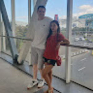 Meet your Posher, A gilliland